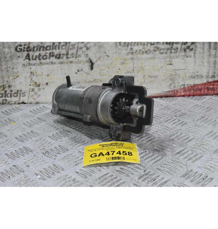 Μίζα Ford Puma - Fiesta 1.0 Ecoboost B7JA / B7JB / B7JE 2019-2023 KV6T-11000-AC (Γνήσια)