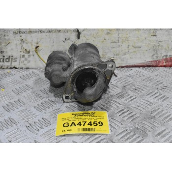 Μίζα Chevrolet Cruze 1.6 1.8 F16D4 F18D4 2009-2017 55556892 (Opel Astra / Insignia A16XER - Z16XER - A18 - Z18)