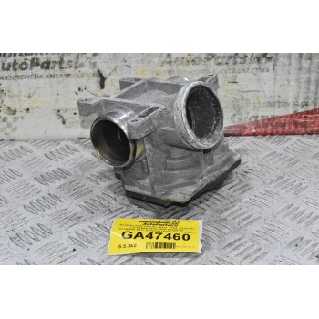 Βαλβίδα EGR Suzuki Vitara - SX4 - S-Cross 1.6 D16AA 2015-2020 55260127 HU150600-0011 (Γνήσια) (Fiat - Alfa Romeo - Jeep)