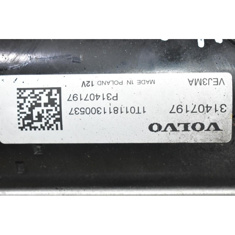 Μίζα Volvo V40 - XC60 - XC40 - V60 2010-2020 31407197