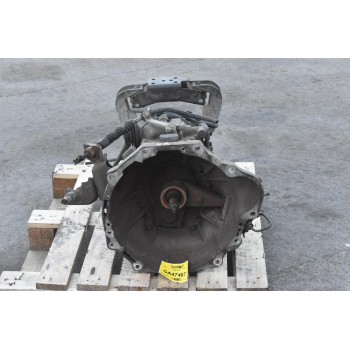 Κιβώτιο Ταχυτήτων / Σασμάν Toyota Dyna 4B 1990-2002