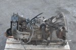Κιβώτιο Ταχυτήτων / Σασμάν Toyota Dyna 4B 1990-2002
