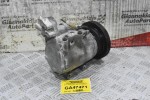 Κομπρεσέρ Aircondition Ford Ranger / Mazda BT50 2.5 WL 2005-2010 RZWLA-07