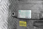 Κομπρεσέρ Aircondition Ford Ranger / Mazda BT50 2.5 WL 2005-2010 RZWLA-07