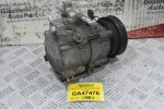 Κομπρεσέρ Aircondition Hyundai Tucson / Kia Sportage 2.0 CRDI 2000-2008 D4EA AJWCB-05