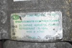 Κομπρεσέρ Aircondition Hyundai Tucson / Kia Sportage 2.0 CRDI 2000-2008 D4EA AJWCB-05