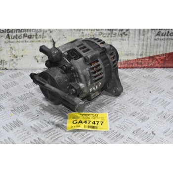 Δυναμό Kia Sportage - Tucson 2.0 CRD 140PS D4EA 2004-2009 37300-27012 120A