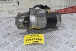 Μίζα Mazda 6 - CX-7 2.3 L3 2006-2013 M000T87681 (Ford Maverick)