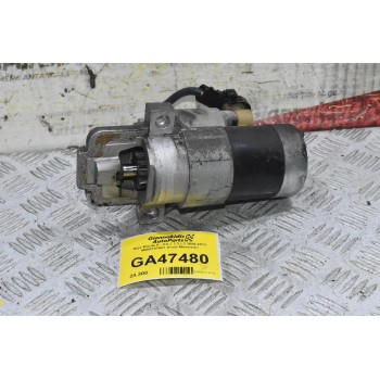 Μίζα Mazda 6 - CX-7 2.3 L3 2006-2013 M000T87681 (Ford Maverick)