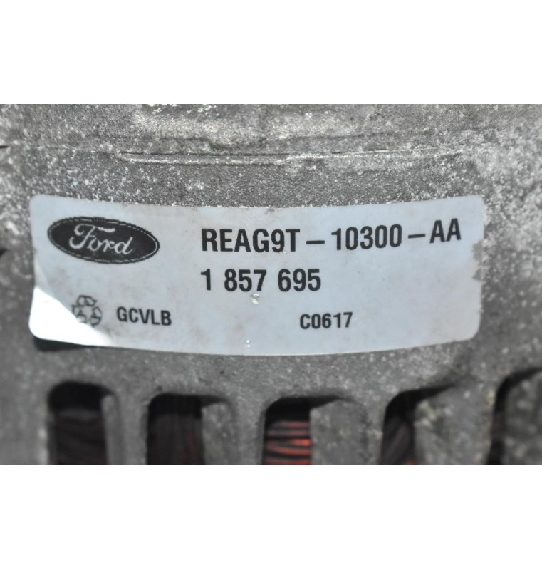 Δυναμός Ford S-Max / Galaxy 2.0 Tdci TYWA / KLWA 2007-2015 C610695R TG26C174