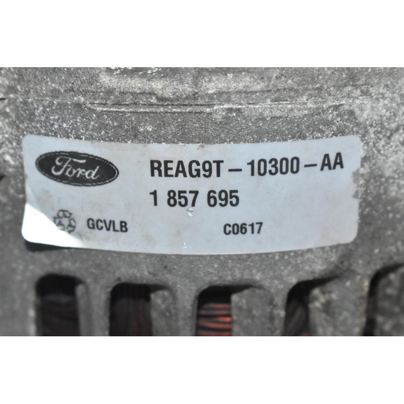 Δυναμός Ford S-Max / Galaxy 2.0 Tdci TYWA / KLWA 2007-2015 C610695R TG26C174
