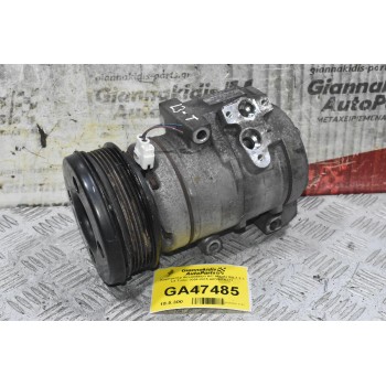Κομπρεσέρ Aircondition A/C Mazda CX-7 2.3 L3 Turbo 2004-2015 447260-6271