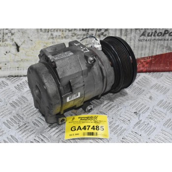 Κομπρεσέρ Aircondition A/C Mazda CX-7 2.3 L3 Turbo 2004-2015 447260-6271