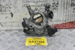 Πεταλούδα Γκαζιού Toyota Corolla / Auris 4ZZ 1.4 2002-2012 DENSO 22270-22050 89452-02040 (Γνήσια)