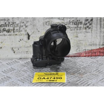 Πεταλούδα Γκαζιού Bmw F10 / F20 / F30 / F48 B47C20A B37C15A B37D15A B47D20A 2014-2024 8512452 A2C80221200 (Mini Cooper)