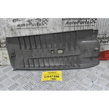 Πάνελ Εσωτερικό - Κάλυμμα Αριστερής Κολώνας Ουρανού Isuzu D-Max 2005-2012 (Ζώνης) 8-97305935-Y 897305935 (Γνήσιο)