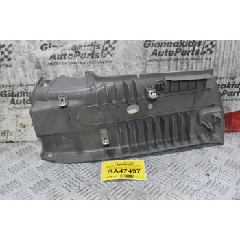 Πάνελ Εσωτερικό - Κάλυμμα Πίσω Δεξία Κολώνας Ουρανού Isuzu D-Max 2005-2012 (Ζώνης) 8-93335932-Y 893335932 (Γνήσιο)