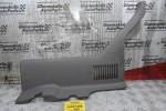 Πάνελ Εσωτερικό - Κάλυμμα Πίσω Αριστερά Κολώνας Ουρανού Isuzu D-Max 2005-2012 (Ζώνης) (Κάτω Μέρος) 8-93335930-Y 893335930 (Γνήσιο)