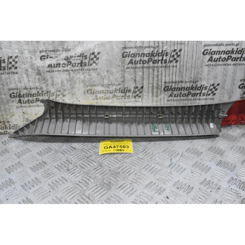 Πάνελ Εσωτερικό - Κάλυμμα Κολώνας Ουρανού Isuzu D-Max 2005-2012 (Εμπρός Δεξιά) 8-97301227-5R (Γνήσιο)