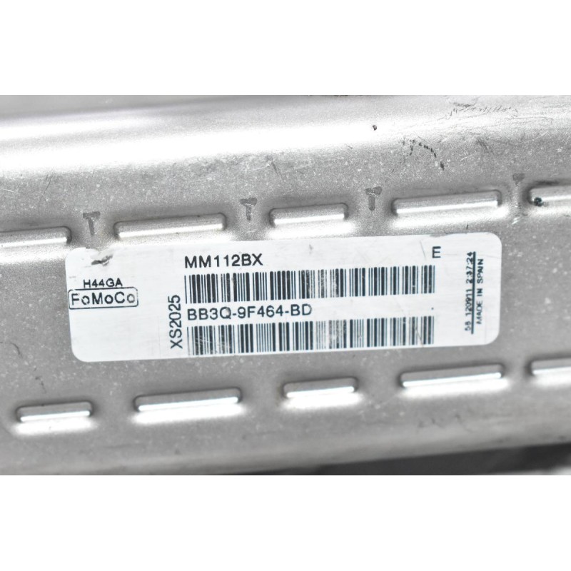 Ψυγείο EGR Ford Transit - Ranger 2.2 3.2 TDCI P5AT 2010-2020 BB3Q-9F464-BD (Γνήσιo)