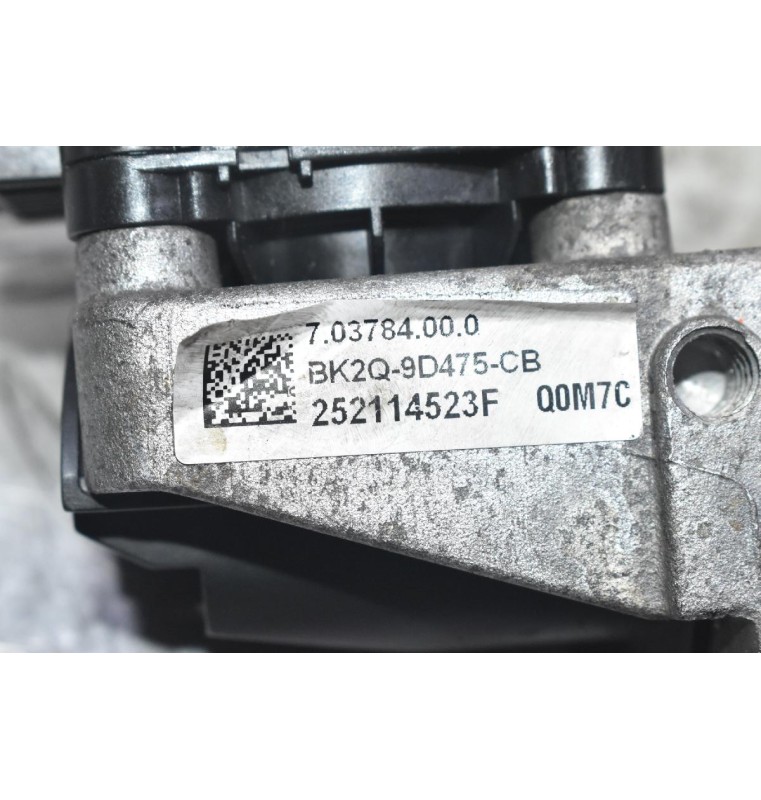 Βάλβίδα EGR Ford Ranger - Transit 2.2 3.2 P5AT P4AT 2010-2024 BK2Q-9D475-CB (Γνήσια) (Mazda BT-50 / Citroen / Peugeot / Land Rover)