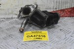 Βάλβίδα EGR Ford Ranger - Transit 2.2 3.2 P5AT P4AT 2010-2024 BK2Q-9D475-CB (Γνήσια) (Mazda BT-50 / Citroen / Peugeot / Land Rover)