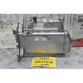 Ψυγείο EGR Audi A4 - S4 2.0 TDI 143PS CJC 2008-2015 MM114C4 V29041282 (A5 / S5 - A6 - A7 - Q7 - Q5)