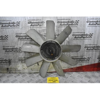 Φτερωτή Με Υδράργυρο SsangYong Kyron 2.0 XDI 664950 664951 2002-2010