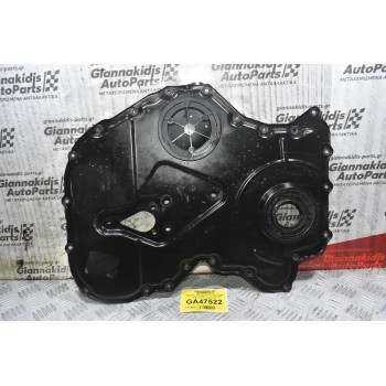 Καθρέφτης - Κάλυμμα Χρονισμού Κινητήρα Ford Transit - Ranger 2.2 3.2 TDCi P5AT 2005-2015 BK3Q-6019-CB