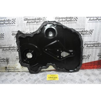 Καθρέφτης - Κάλυμμα Χρονισμού Κινητήρα Ford Transit - Ranger 2.2 3.2 TDCi P5AT 2005-2015 BK3Q-6019-CB