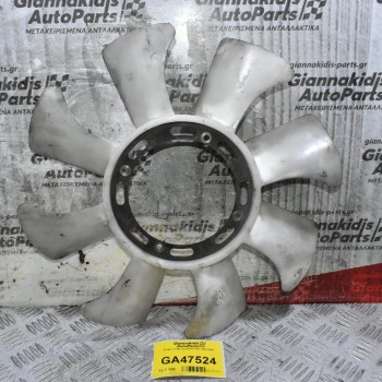 Φτερωτή Mazda B2600 G6 1992-2002