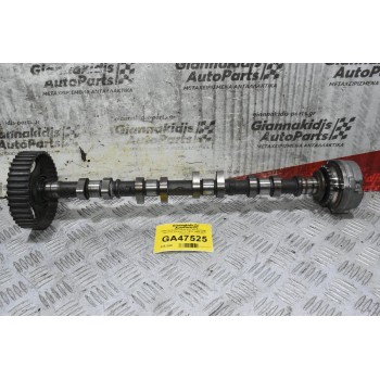 Εκκεντροφόρος Εξαγωγής Kia Sportage - Hyundai Tucson 2.0 G4GC 2004-2010 (Γνήσιος)