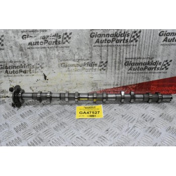 Εκκεντρφόρος Εξαγωγής Ford Ranger / Transit 2.2 - 3.2 TDCI P5AT 2010-2022 BK3Q-6A273-BA (Γνήσιος)