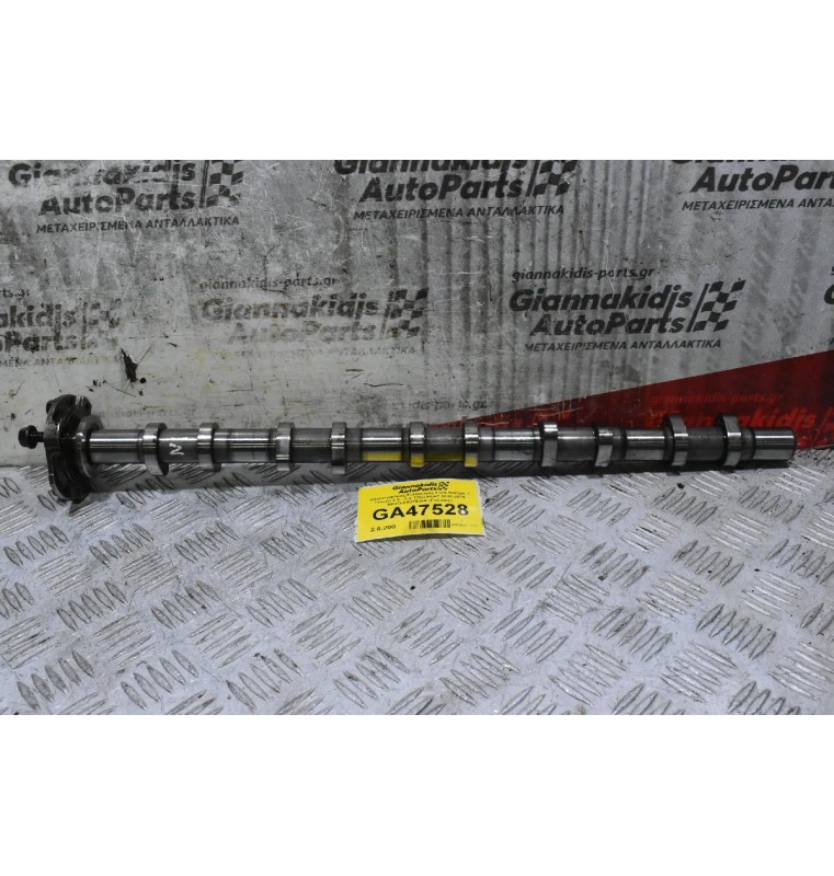 Εκκεντρφόρος Εισαγωγής Ford Ranger / Transit 2.2 - 3.2 TDCI P5AT 2010-2022 BK3Q-6A270-DA (Γνήσιος)