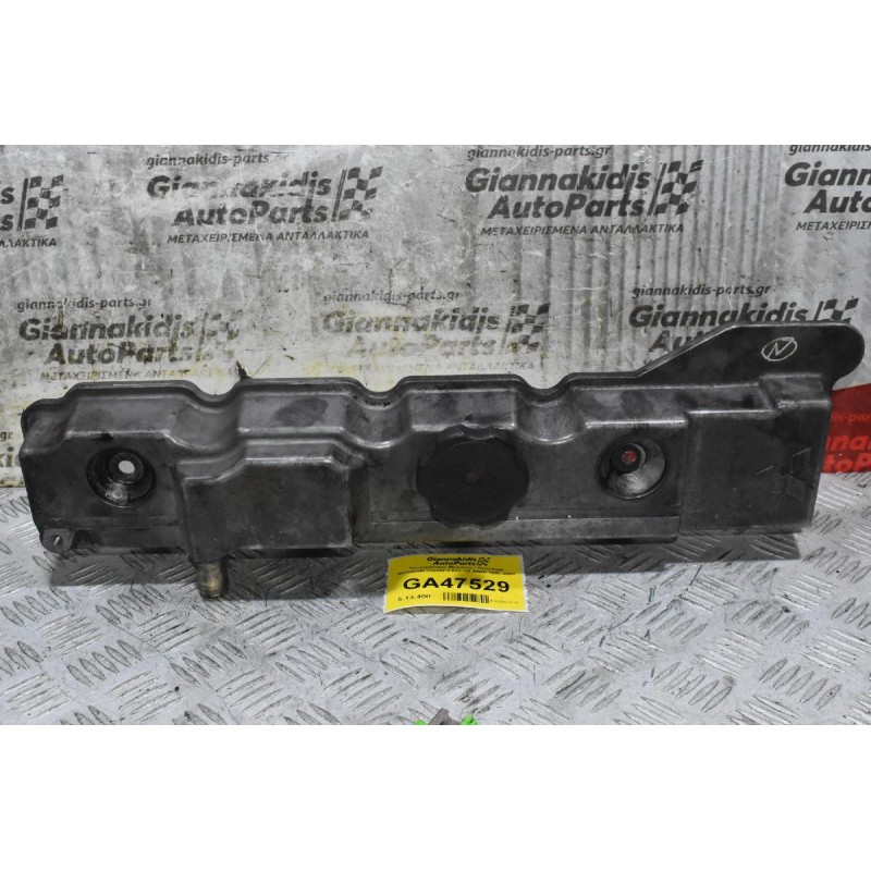 Ψευτοκάπακο Μηχανής / Κινητήρα Mitsubishi Canter 2.8cc TD 4M40 1990-2000