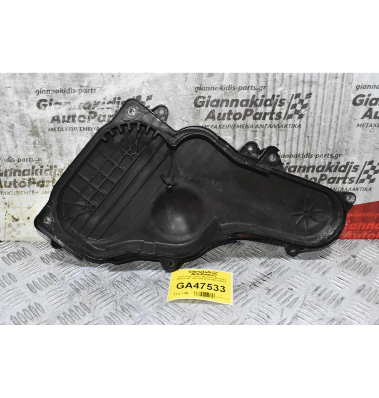 Καπάκι Χρονισμού Mazda BT-50 / Ford Ranger WL 16V 2005-2010 WE01-10510