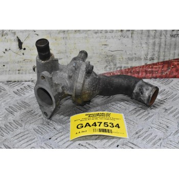 Βάση - Καβούκι Θερμοστάτη Ford Ranger / Mazda BT-50 WL 16V 2005-2010