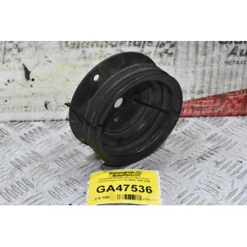 Τροχαλία Αντλίας Νερού Mitsubishi Canter/Pajero 2.8 TD 4M40 1990-2000