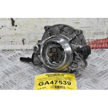 Αντλία Κενού Ford Ranger / Transit 2.2 - 3.2 TDCI P5AT 2010-2022 BK3Q-2A451-DA (Γνήσια) (Land Rover Defender - Mazda BT-50)