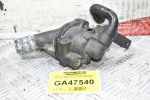 Βάση - Καβούκι Θερμοστάτη Mitsubishi Canter - Pajero 2.8cc 4M40 1990-2005