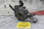 Βάση - Καβούκι Θερμοστάτη Mitsubishi Canter - Pajero 2.8cc 4M40 1990-2005