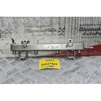 Μπεκιέρα Mazda 6 1.8cc L8 2001-2007 6M8G-9D280-AA