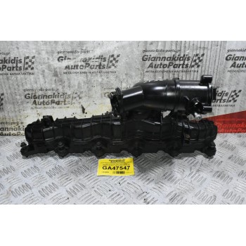 Πολλαπλή Εισαγωγής Ford Ranger / Transit 2.2 - 3.2 TDCI P5AT 2010-2022 BB3Q-9424-BC (Γνήσια) (Mazda BT-50)