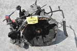 Κιβώτιο Ταχυτήτων / Σασμάν Renault Kangoo 1.5 DCI K9K 2005-2012 JH3150 7701723283