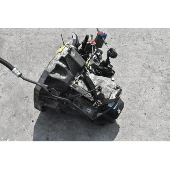 Κιβώτιο Ταχυτήτων / Σασμάν Renault Kangoo 1.5 DCI K9K 2005-2012 JH3150 7701723283