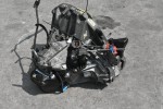 Κιβώτιο Ταχυτήτων / Σασμάν Renault Kangoo 1.5 DCI K9K 2005-2012 JH3150 7701723283