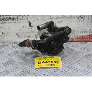 Αντλία Υδραυλικού Τιμονιού Mazda B2600 G6 1990-1998