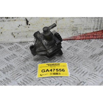 Εξόστερ φρένου Mitsubishi Pajero 2.8 4M40 1990-2000