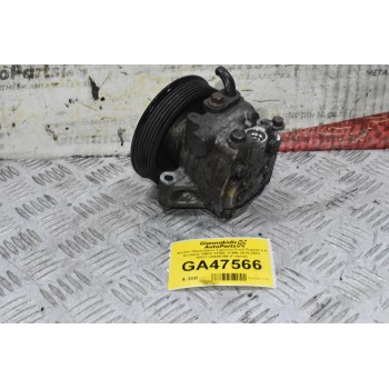 Αντλία Υδραυλικού Τιμονιού Ford Transit 2.0 Ecoblue YMF6 YFMA YFMB 2015-2023 GK21-3A696-BB (Γνήσια)