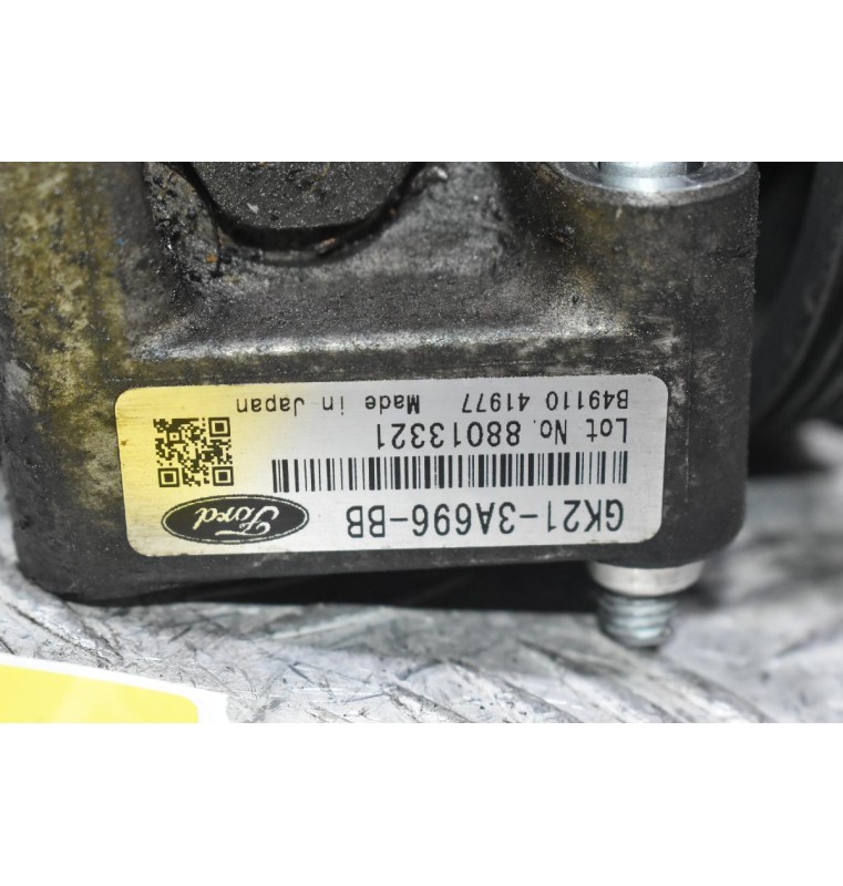 Αντλία Υδραυλικού Τιμονιού Ford Transit 2.0 Ecoblue YMF6 YFMA YFMB 2015-2023 GK21-3A696-BB (Γνήσια)